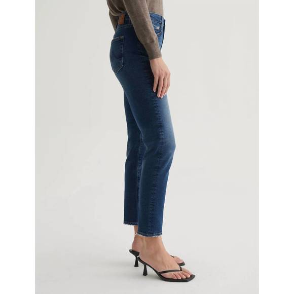 NEW AG JEANS women's ex-boyfriend jean in 9yr elmhurst - Picture 3 of 6